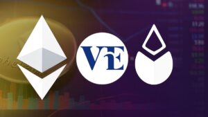 Lido DAO Repunta Ante el Impulso de VanEck Hacia el Staking de ETFs de Ethereum