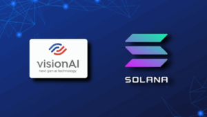 VisionSys AI Invierte $500M en Solana con Marinade, Precio de SOL Apunta a $420