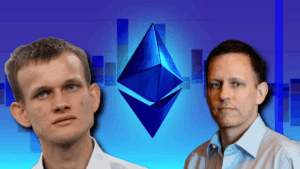 Vitalik Buterin Advierte A Desarrolladores De Ethereum Sobre El Potencial Impacto De Thiel