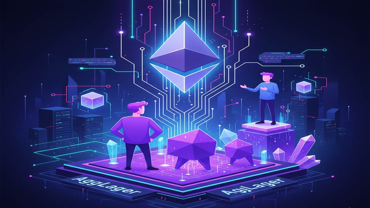 Vitalik Buterin elogió públicamente a Polygon y a Sandeep Nailwal por su inversión temprana en el desarrollo de ZK-EVM.