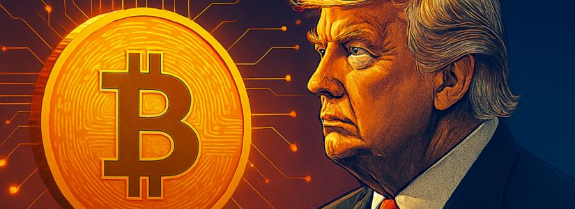 El Senado impulsa un audaz proyecto de ley cripto mientras el Mercado anticipa el respaldo de Trump
