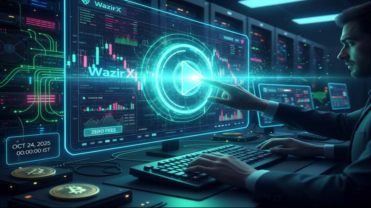 El exchange indio WazirX reanudará operaciones el 24 de octubre tras la aprobación de un tribunal de Singapur.