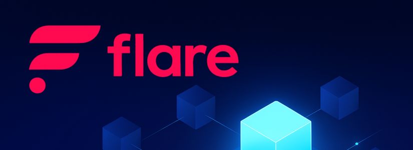 ¿Qué es Flare Network?