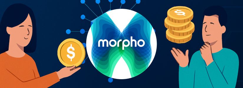 ¿Qué es Morpho Protocol?