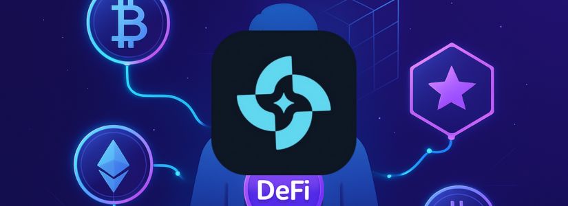 ¿Qué es Pacifica DEX?