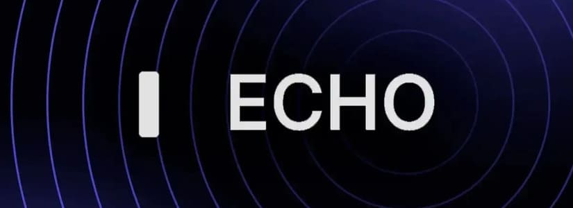 echo post