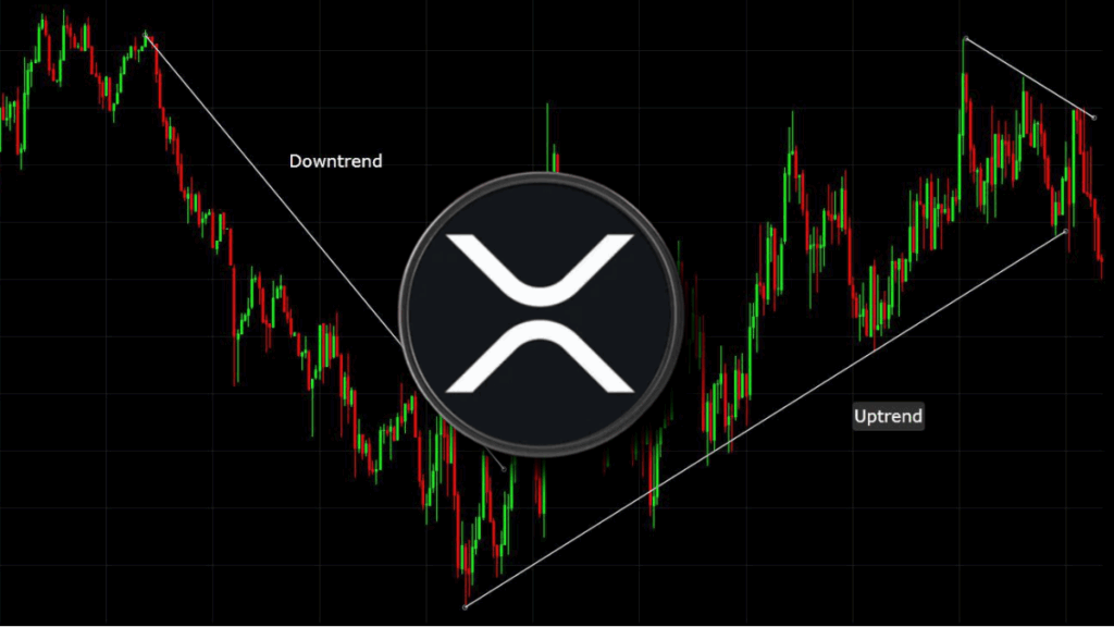 Análisis Técnico del Precio de $XRP: ¿Ruptura Inminente o Nueva Fase de Consolidación?