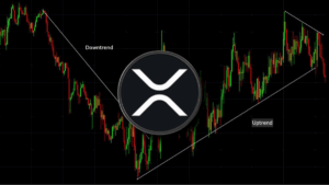 Análisis Técnico del Precio de $XRP: ¿Ruptura Inminente o Nueva Fase de Consolidación?