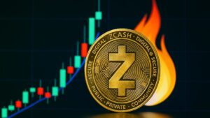 Zcash Se Dispara un 146% en una Semana Mientras Grayscale Impulsa el Impulso