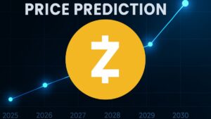 Predicción del Precio de Zcash (ZEC) 2025–2030: Pronósticos y Potencial de Crecimiento