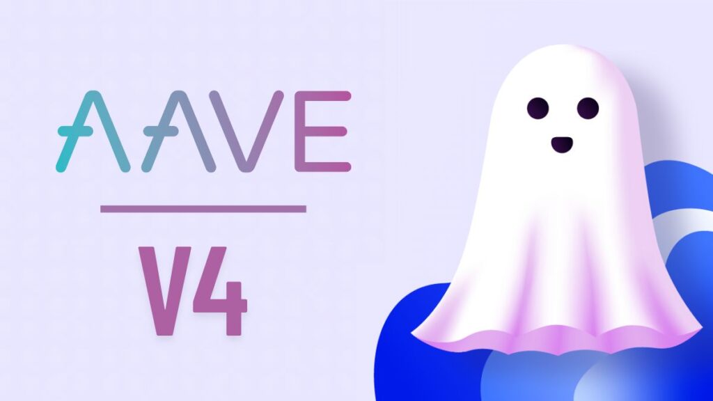 Aave V4 Permitirá Unificar la Liquidez para Impulsar unas DeFi Más Fuertes