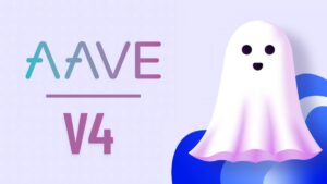 Aave V4 Permitirá Unificar la Liquidez para Impulsar unas DeFi Más Fuertes