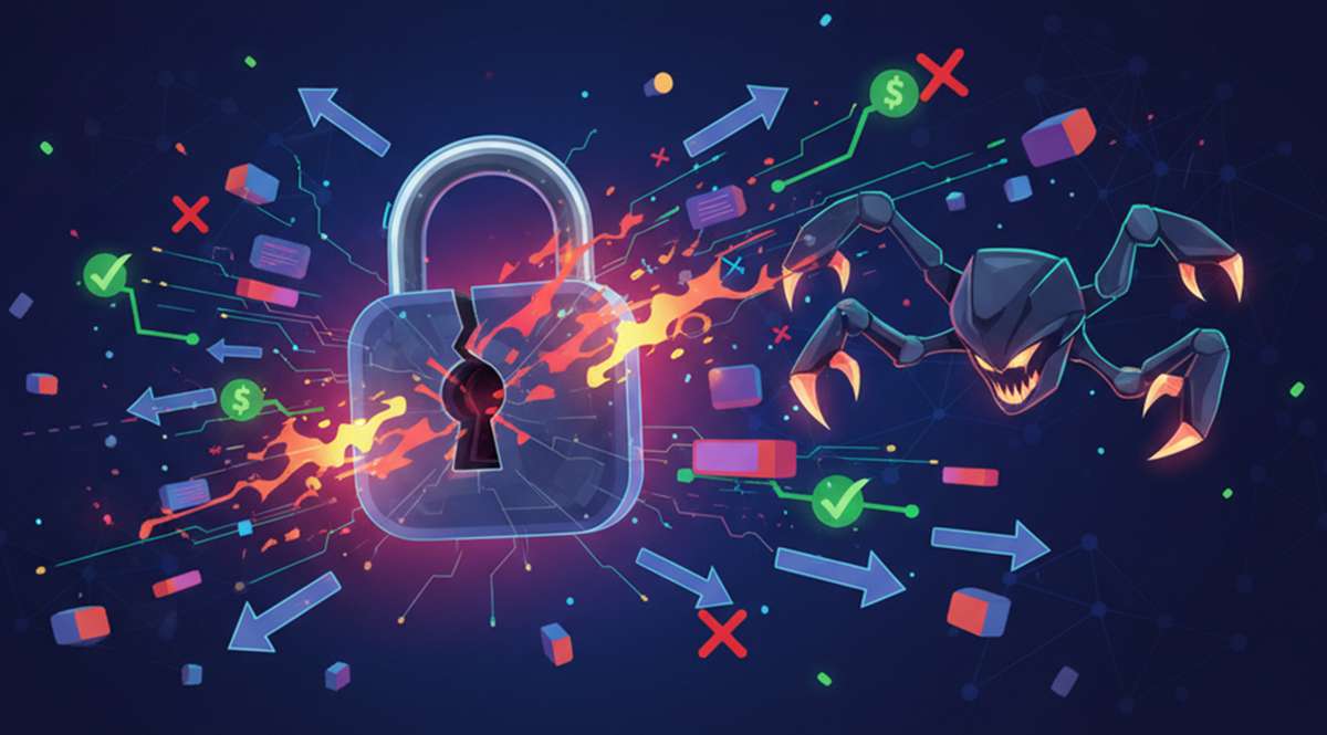 GMGN compensó totalmente a 729 transacciones afectadas por el exploit.