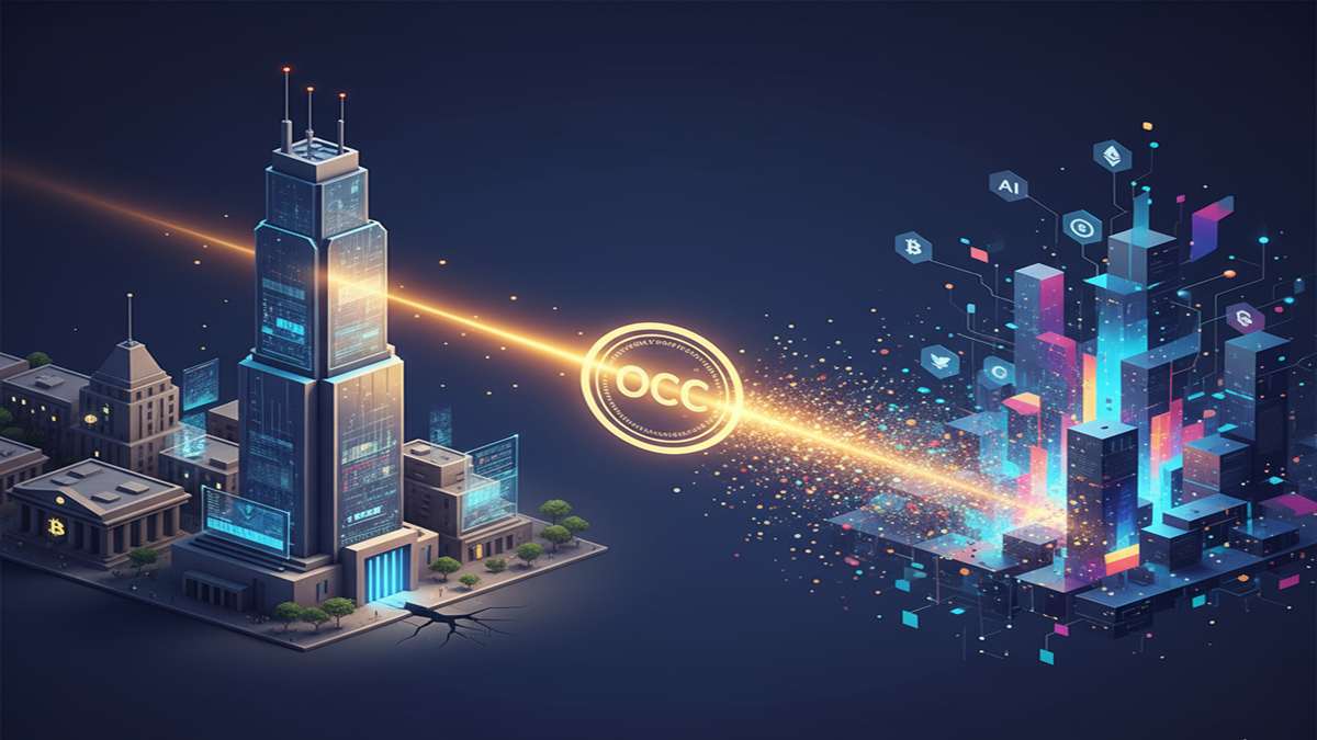 Erebor, una startup respaldada por Peter Thiel, ha obtenido una aprobación bancaria federal condicional en EE. UU.