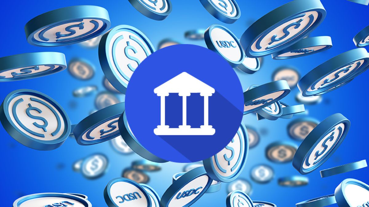 Bank of America, Goldman Sachs y Otros Grandes Bancos se Unen para Explorar un Proyecto de Stablecoin