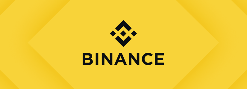 Binance post