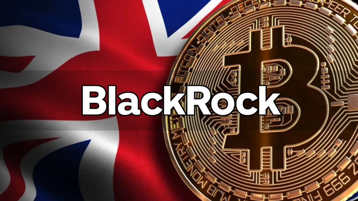 BlackRock Lanza un Innovador ETP de Bitcoin Ante la Apertura del Mercado Cripto en el Reino Unido