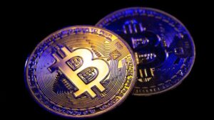 Bitcoin compañías btc
