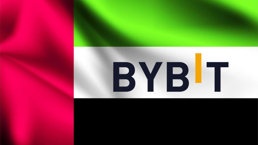 Urgente: Bybit Obtiene la Virtual Asset Platform Operator License en Emiratos Árabes Unidos