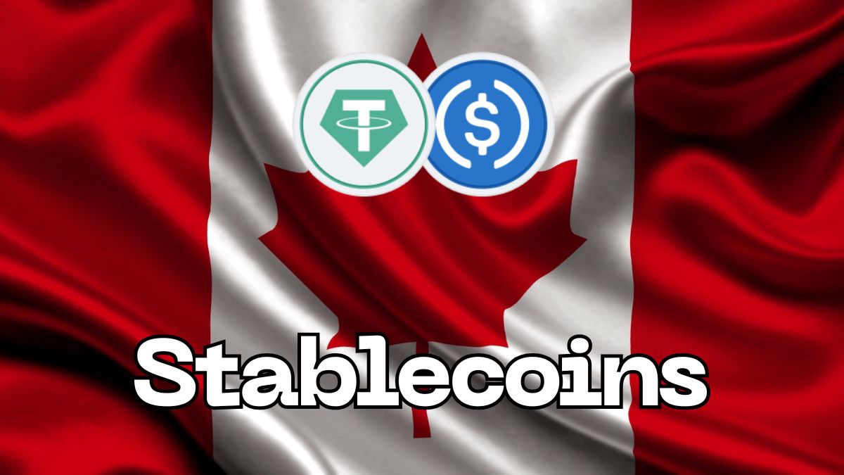 La Adopción de Stablecoins se Acelera: Canadá Avanza en un Marco Nacional