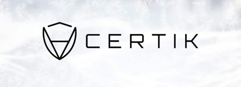 Certik post
