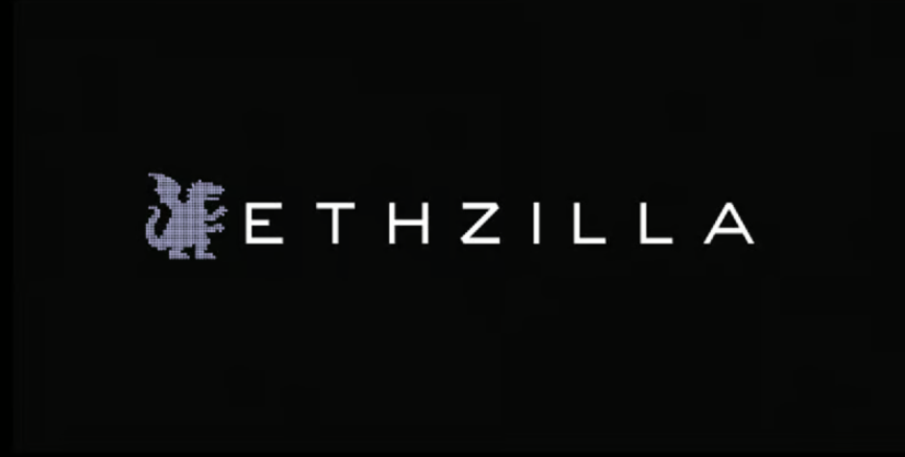 Ethzilla post