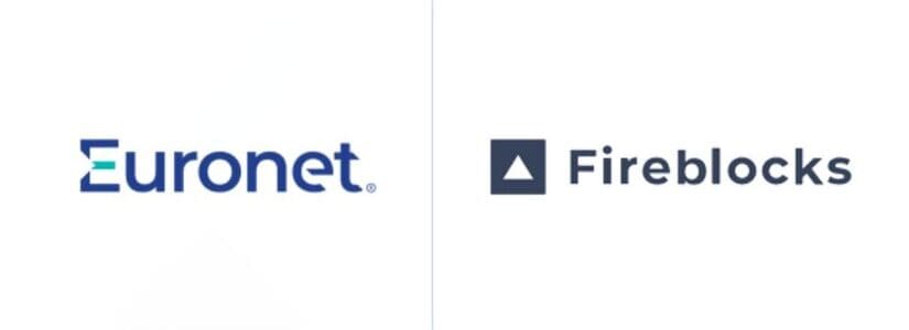 euronet fireblocks