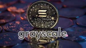 Grayscale Eleva el Perfil de Solana al Afirmar que Puede Alcanzar la Misma Relevancia que Bitcoin y Ethereum