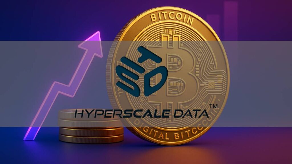 hyperscale btc