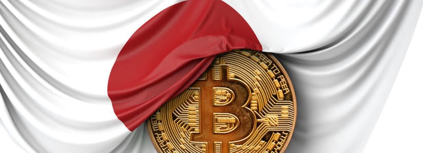 Japon Bitcoin