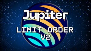 La Actualización V2 de Jupiter Introduce Limit Orders con Privacidad en el Ecosistema de Solana