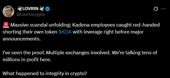 kadena