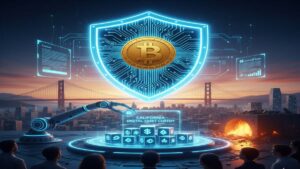 La nueva ley de activos digitales de California prohíbe la liquidación forzosa de criptoactivos