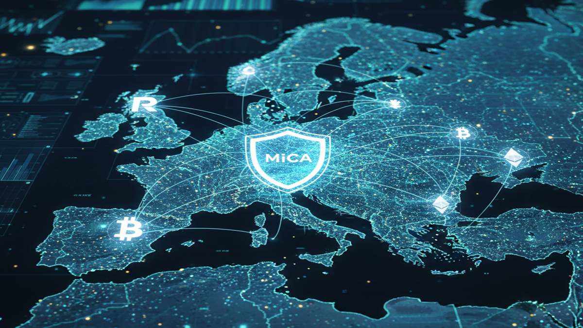 Revolut aseguró una licencia clave de Mercados de Criptoactivos (MiCA) de la CySEC de Chipre