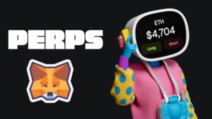 MetaMask e Infinex se Unen a Hyperliquid para Transformar el Trading de Futuros Perpetuos