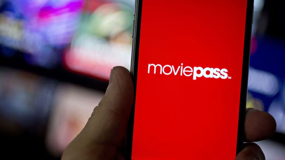 MoviePass Lanzó Mogul: Integra Pagos con Stablecoins para la Compra de Créditos