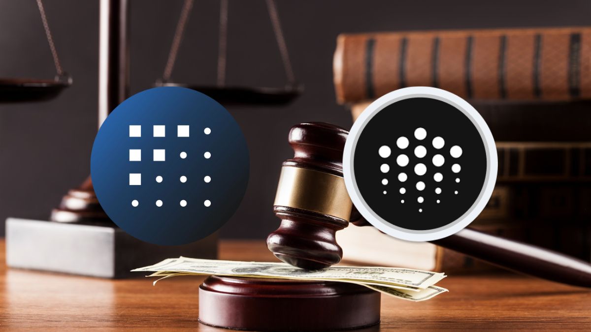 La Disputa Entre Ocean y Fetch.ai se Intensifica por Transferencias de Tokens y Binance Interviene