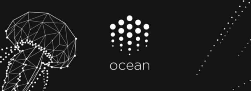 Ocean protocol post