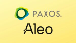 Paxos Labs Se Asocia Con Aleo Network Foundation Para Un Nuevo Stablecoin Estadounidense