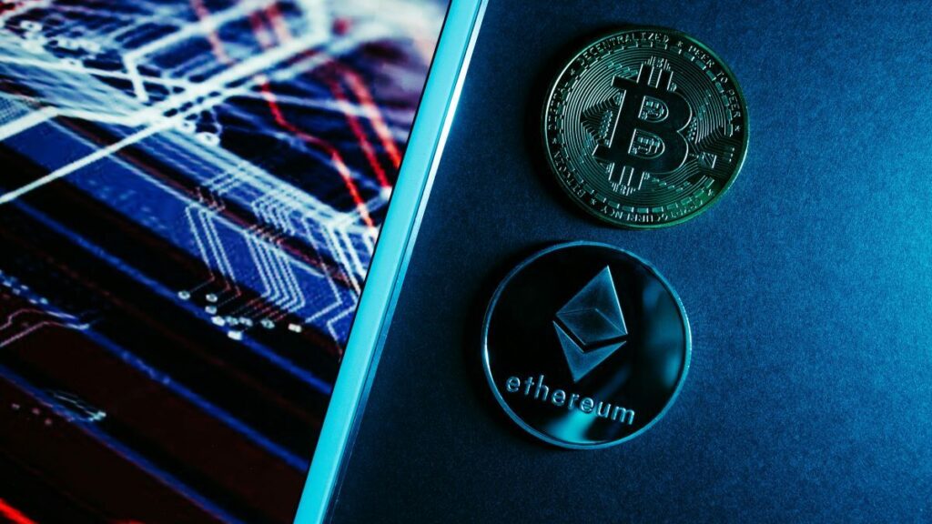 Bitcoin y Ethereum se enfrentan a una prueba crítica con el vencimiento de $5.720 millones en opciones. ¿Volatilidad en el horizonte?