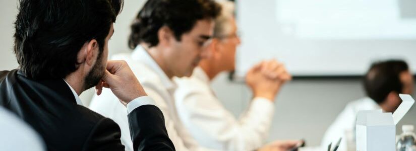 Ejecutivos de Coinbase, Chainlink, Kraken, Ripple, Circle y otros se reúnen con senadores demócratas