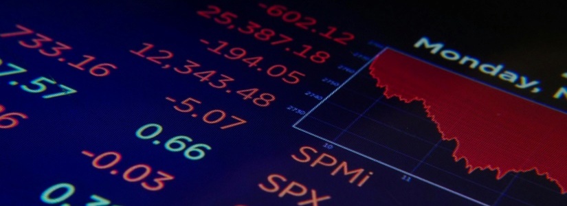 El token perdió casi 20 % y se aproxima al soporte de $1 tras semanas de presión vendedora.