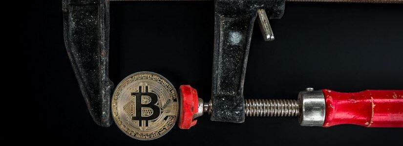 SpaceX movió 2,495 BTC ($268.5 millones)