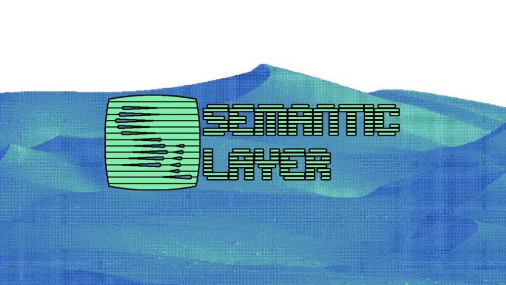 Semantic Layer Asegura $5 Millones para Impulsar la Innovación en IA On-chain y dApps