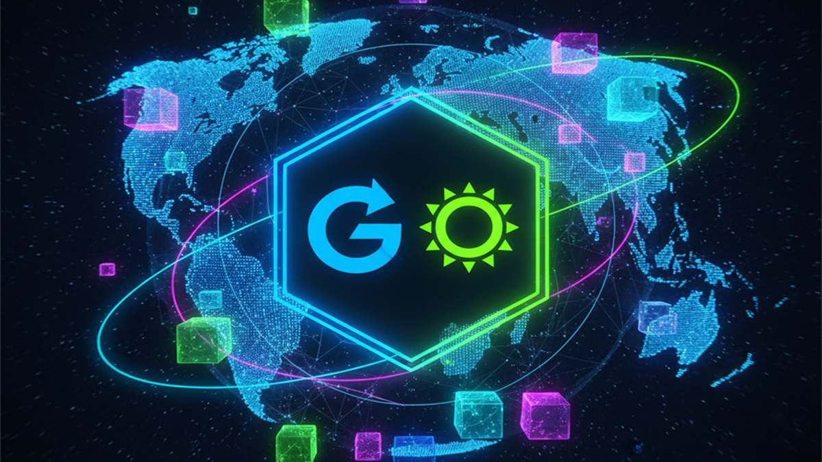 Grayscale presenta el Grayscale Solana Trust (GSOL) como el fondo de SOL al contado más grande de EE.UU.