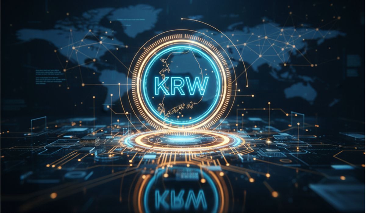 BDACS de Corea del Sur firma un MOU con Circle para lanzar la stablecoin "KRW1".