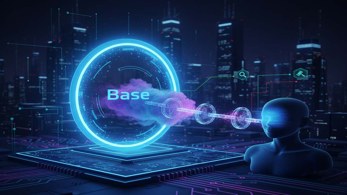 Brian Armstrong reveló que Coinbase trabaja en transacciones privadas de stablecoins en Base.