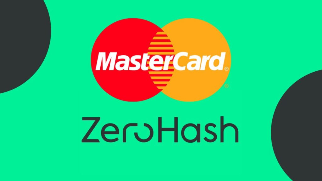 Mastercard Negocia la Compra de Zero Hash por $2.000 Millones