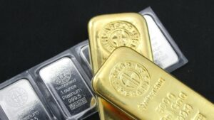 El distribuidor europeo de metales preciosos Swiss Bullion integra los pagos con XRP y ETH