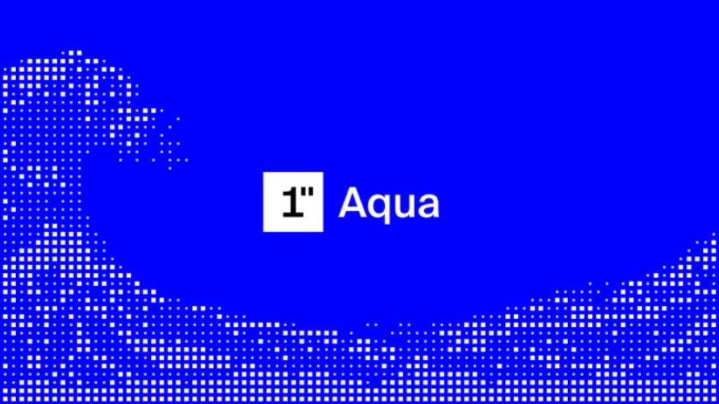 1inch Presenta Aqua, un Nuevo Protocolo para Optimizar la Liquidez en Todo el Ecosistema DeFi